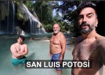 Vagaboom visita San Luis Potosí y recorre atractivos de la Zona Media y la Huasteca