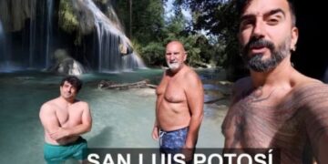 Vagaboom visita San Luis Potosí y recorre atractivos de la Zona Media y la Huasteca