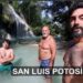 Vagaboom visita San Luis Potosí y recorre atractivos de la Zona Media y la Huasteca