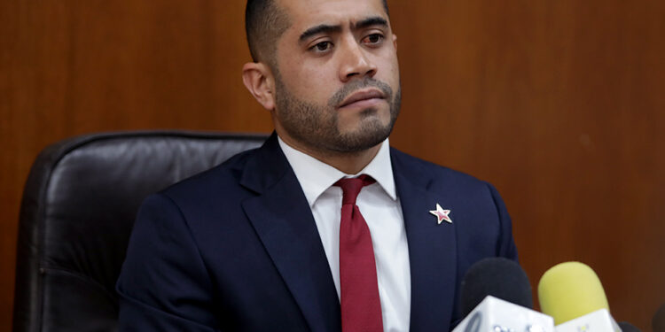 Congreso de SLP aprueba que el delito de extorsión se persiga de oficio