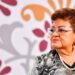 El Senado elige a Ernestina Godoy como nueva titular de la FGR