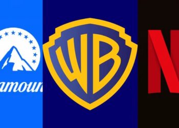 Paramount lanza ‘jugosa’ oferta a Warner Bros: Ofrece 108 mil 400 mdd, más que la propuesta de Netflix