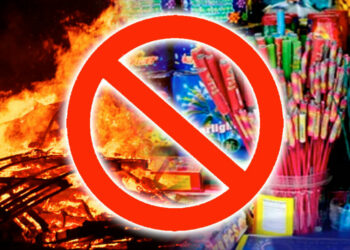 PC estatal buscará prohibir la pirotecnia el próximo año
