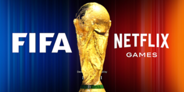 ¿Mejor que EA FC? FIFA anuncia un videojuego del Mundial 2026 junto a Netflix