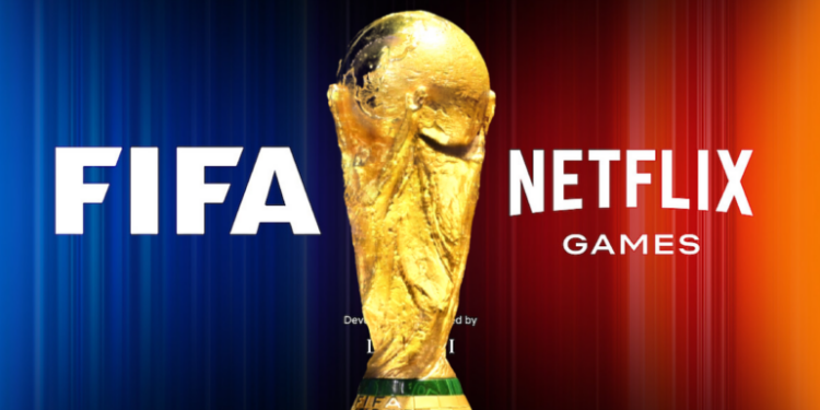 ¿Mejor que EA FC? FIFA anuncia un videojuego del Mundial 2026 junto a Netflix