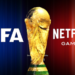 ¿Mejor que EA FC? FIFA anuncia un videojuego del Mundial 2026 junto a Netflix
