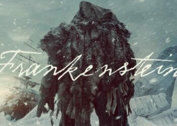 ‘Frankenstein’, de Guillermo del Toro, obtiene seis precandidaturas a los Óscar