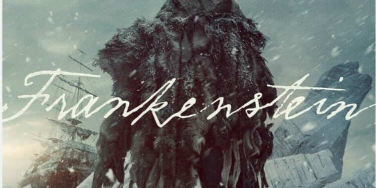 ‘Frankenstein’, de Guillermo del Toro, obtiene seis precandidaturas a los Óscar