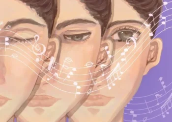 Nuevo estudio del cerebro humano descubre que la música puede manipular tus movimientos sin que lo notes
