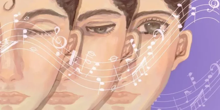 Nuevo estudio del cerebro humano descubre que la música puede manipular tus movimientos sin que lo notes