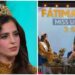 Fátima Bosch abandona entrevista tras pregunta sobre denuncia penal de Nawat Itsaragrisil
