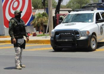 La Fiscalía pide estar atentos para prevenir delitos y accidentes