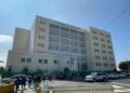 Interno se fuga del Hospital Central durante atención médica; ya fue recapturado