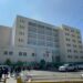 Interno se fuga del Hospital Central durante atención médica; ya fue recapturado