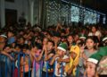El Gobierno del estado celebra navidad en huasteca potosina