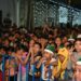 El Gobierno del estado celebra navidad en huasteca potosina