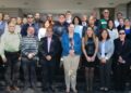El SEER imparte acciones para la atención odontológica para jóvenes potosinos