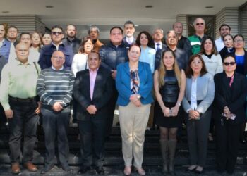 El SEER imparte acciones para la atención odontológica para jóvenes potosinos
