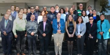 El SEER imparte acciones para la atención odontológica para jóvenes potosinos