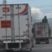 Baches detonan robos a transporte pesado, 87 robos a tráileres en 2025: UZZI