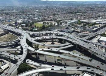 Falta de infraestructura vial hunden la competitividad de SLP ante la omisión del Ayuntamiento: investigador