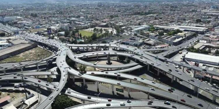 Falta de infraestructura vial hunden la competitividad de SLP ante la omisión del Ayuntamiento: investigador