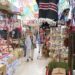 Ambulantaje sin control ahoga a mercados municipales