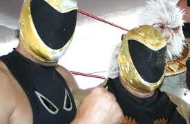 Tinieblas se presentará en San Luis Potosí