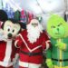 Ambiente festivo en la Expo Fabricantes Ropa, Piel y Calzado 2025