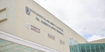 Denuncian presunta infestación de ratas en el Hospital del Niño y la Mujer