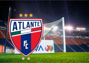 Atlante regresa a la Liga MX; confirma Mikel Arriola