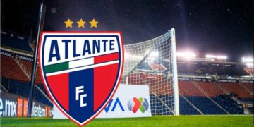 Atlante regresa a la Liga MX; confirma Mikel Arriola