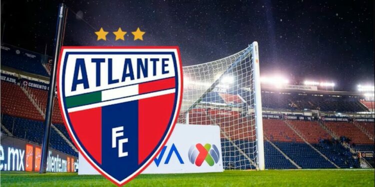Atlante regresa a la Liga MX; confirma Mikel Arriola
