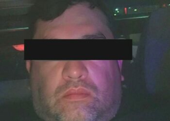 Detienen, otra vez, a sobrino de Osiel Cárdenas Guillén