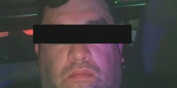 Detienen, otra vez, a sobrino de Osiel Cárdenas Guillén