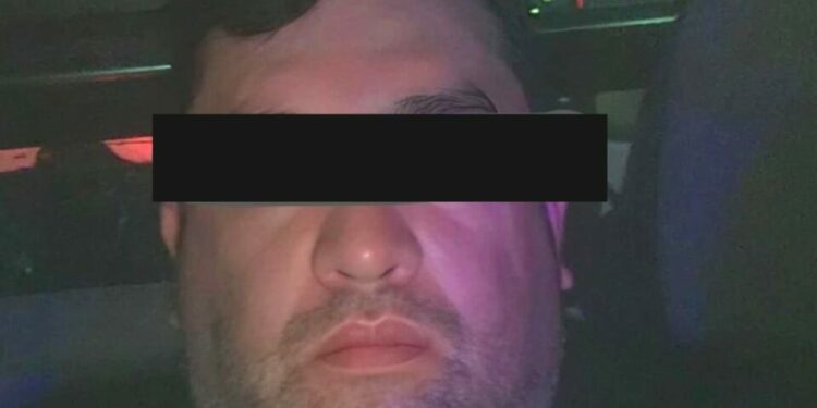 Detienen, otra vez, a sobrino de Osiel Cárdenas Guillén
