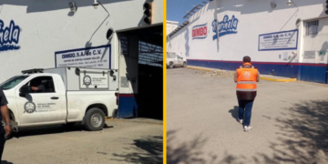 Trabajador fallece tras caída en planta de Bimbo en Ciudad Valles