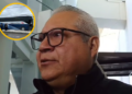  Secretario de seguridad minimiza asaltos a autobuses de pasajeros