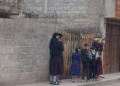 Autoridades descartan secuestro en caso de integrante de comunidad menonita en Rioverde