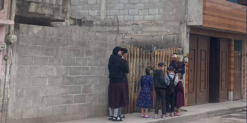 Autoridades descartan secuestro en caso de integrante de comunidad menonita en Rioverde
