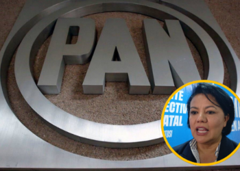 Mujeres competitivas que pueden dar la sorpresa hay en todos los partidos políticos: Mireya Vancini