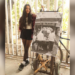La fotógrafa Sandra Camacho presentó “Ritmo de Abastos”, celebrando el 50 aniversario del Mercado