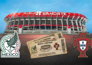 Suspenden venta de boletos para el México vs. Portugal