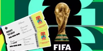FIFA lanza boletos más Accesibles para el Mundial 2026, ¿Cómo Comprarlos?