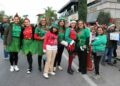 San Luis Potosí se prepara para la Caravana ‘Navidad Verde 2025’