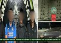 Detienen en Guadalupe a cuatro presuntos generadores de incidencia criminal con “poncha llantas”