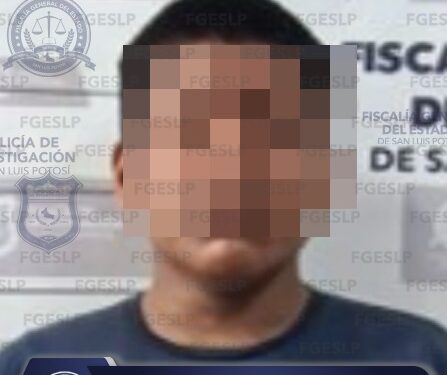 Sentencian a Juan “N” a seis años de prisión por agresión sexual a adolescente