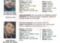 Activan Alerta Amber por dos adolescentes desaparecidos en la capital potosina