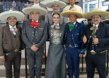 Desde hace nueve años la Charrrería es Patrimonio de la humanidad