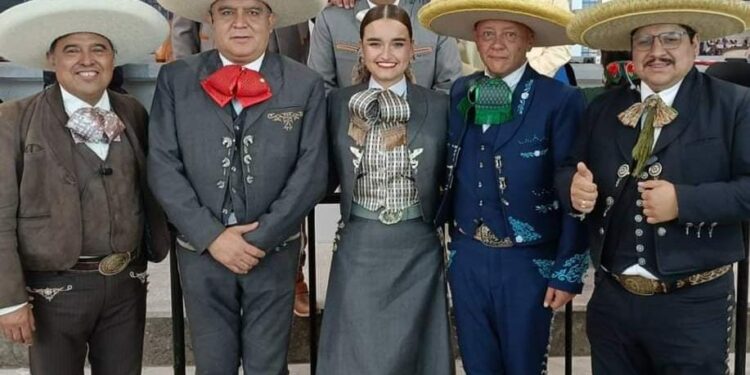 Desde hace nueve años la Charrrería es Patrimonio de la humanidad